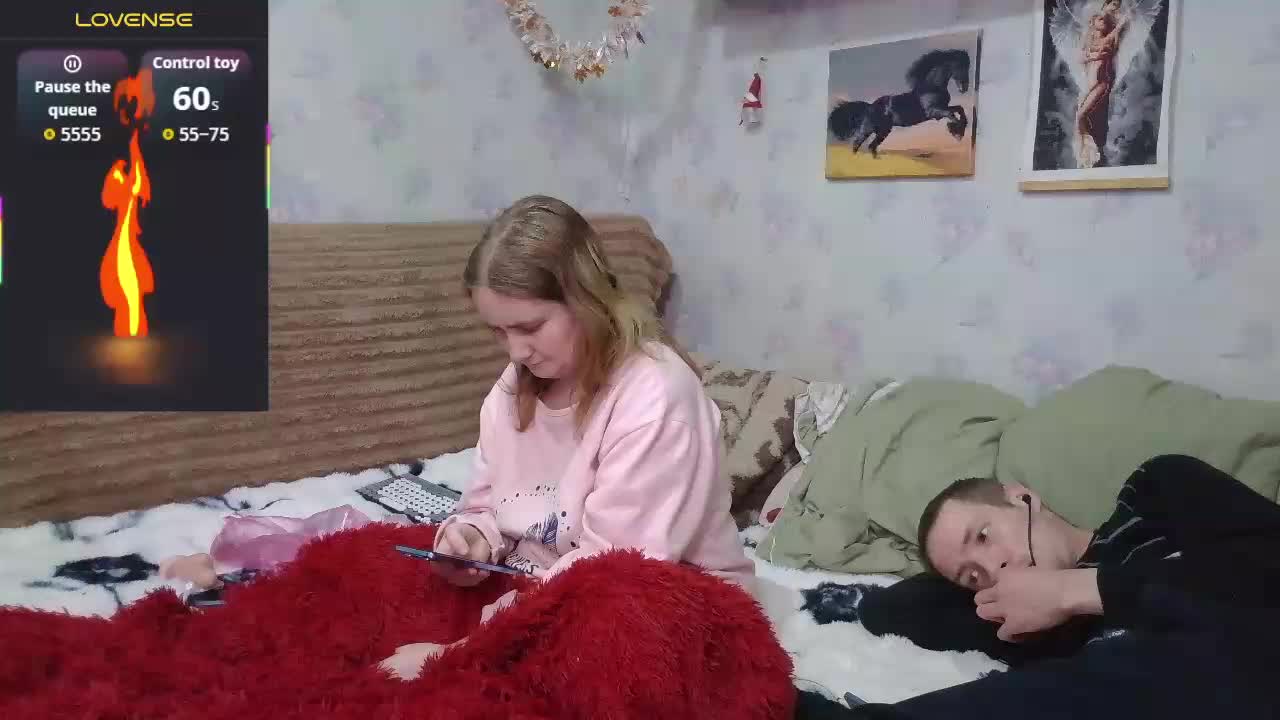 Krohab Adult Chat January 31, 2026