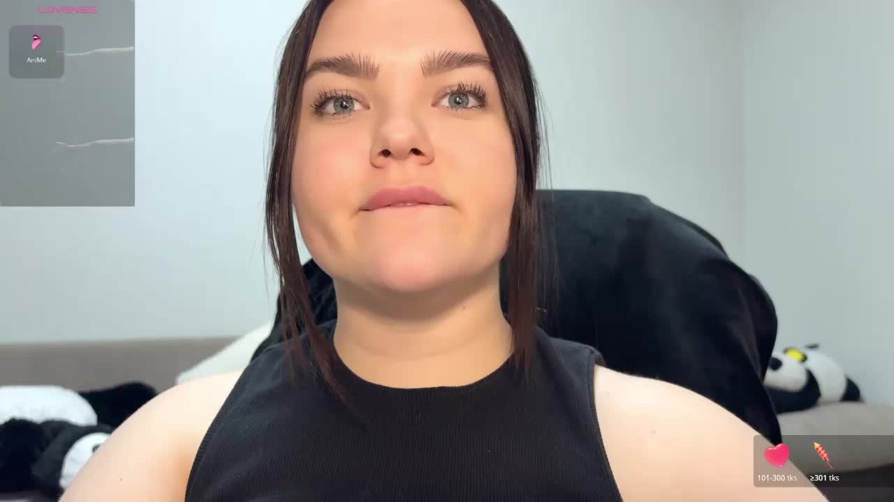 JennisXcharming Adult Chat January 31, 2026