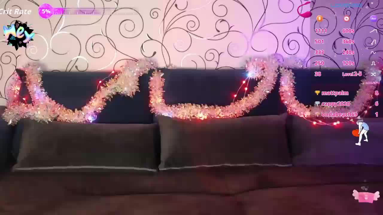 Mari-Cherie Adult Chat January 31, 2026