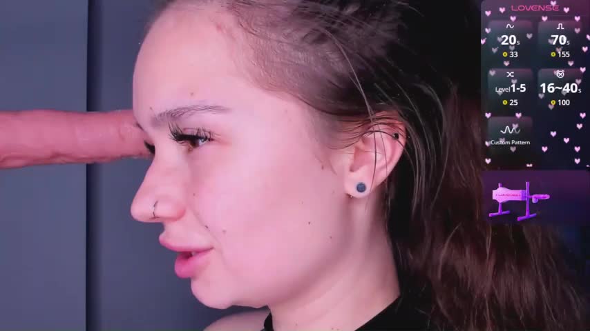 bitchpeace_ Adult Chat January 31, 2026