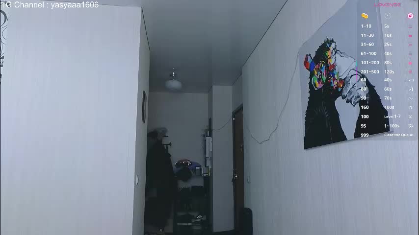 yasyaaa Adult Chat January 31, 2026