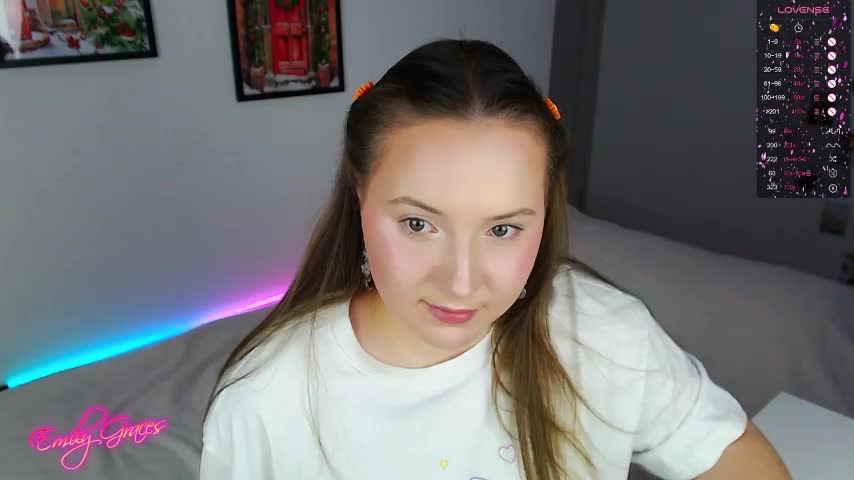 EmilyxxGraces Adult Chat January 31, 2026