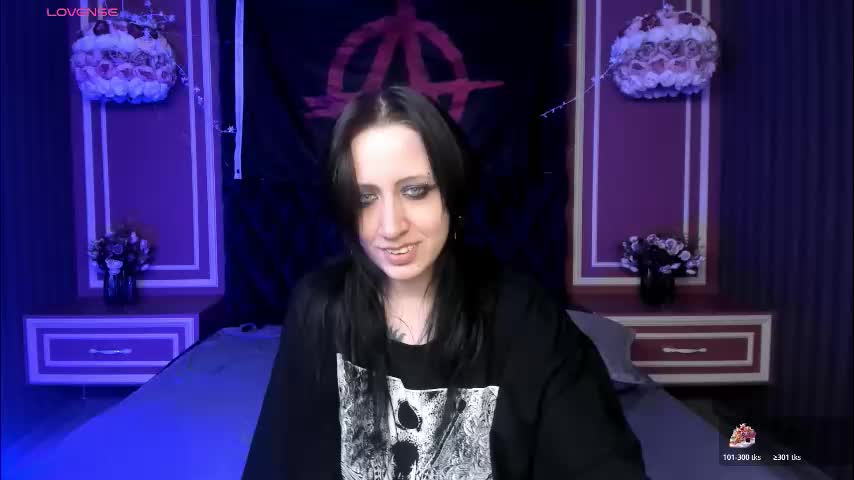 medusagorgona_ Adult Chat January 31, 2026