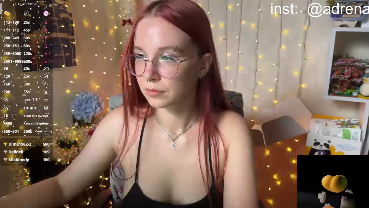 Kushina Adult Chat January 31, 2026