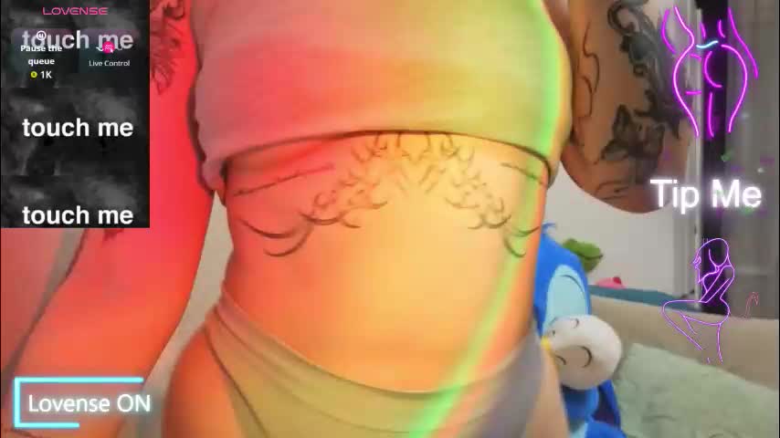 kim_brownie Adult Chat January 31, 2026