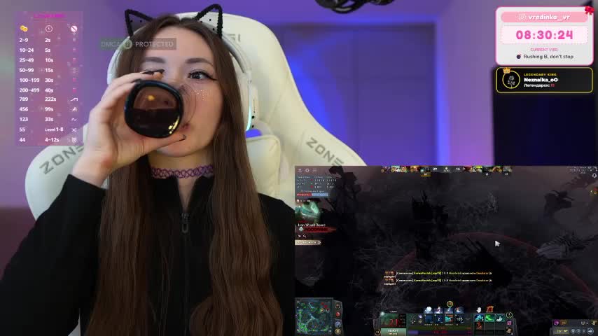 moleculegirl Adult Chat January 31, 2026