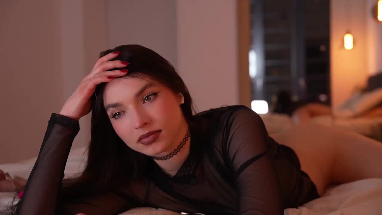 blackvelveet Adult Chat January 31, 2026