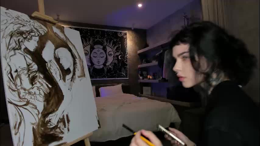 uwu_eva Adult Chat January 31, 2026