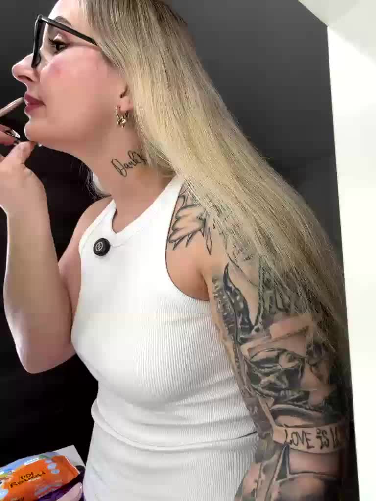 FetishTeacher Adult Chat January 31, 2026