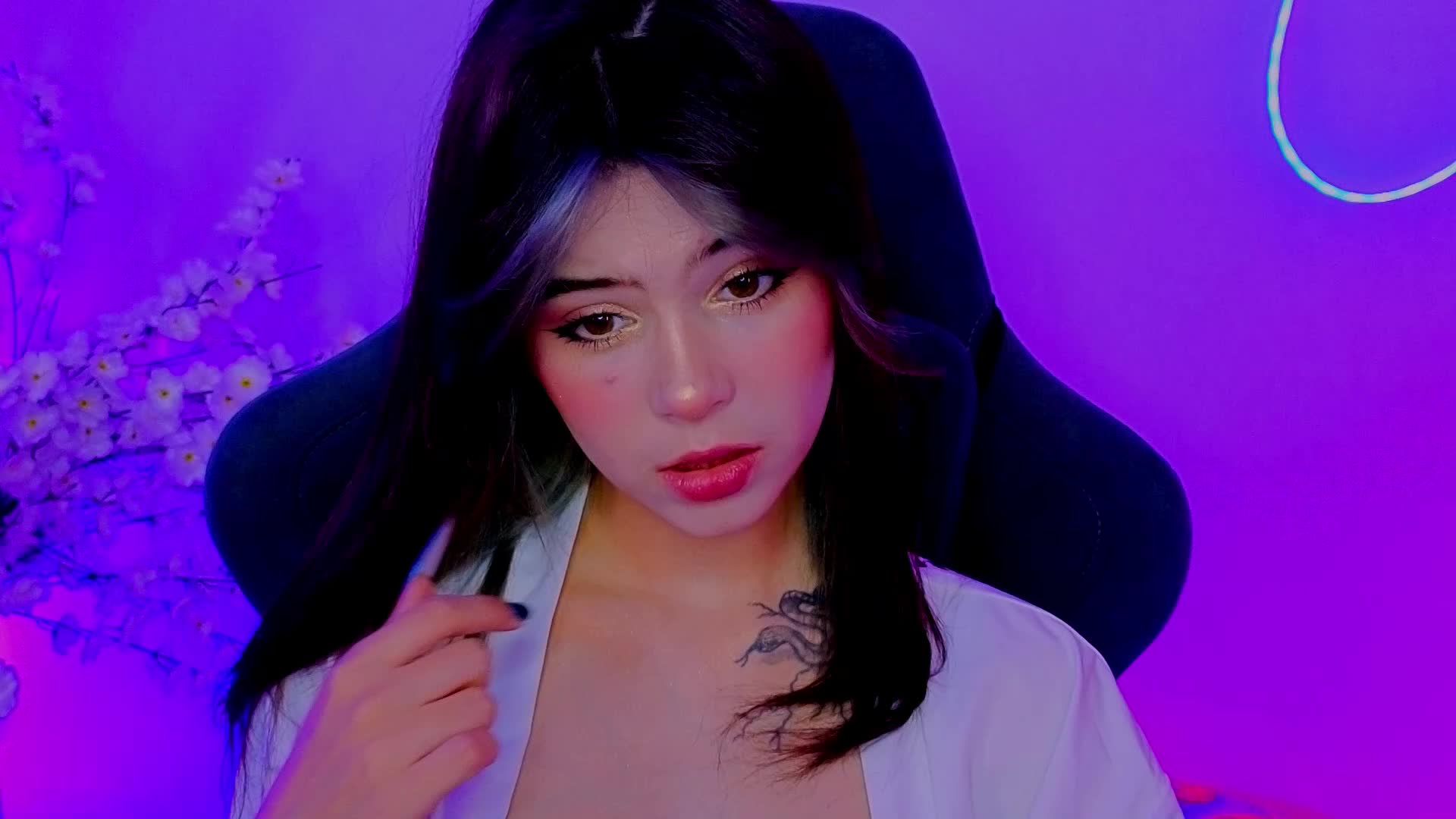 CoralineJones Adult Chat January 31, 2026