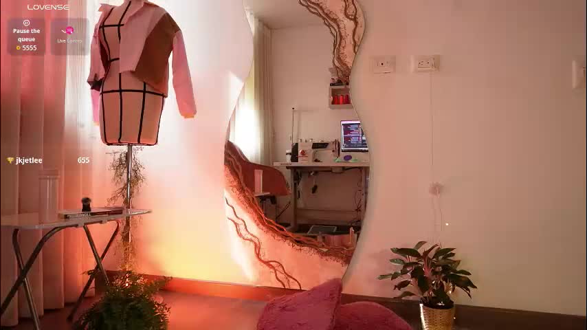 chloebritto Adult Chat January 31, 2026