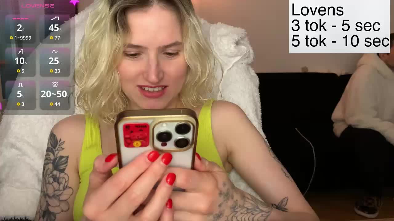 Sexy-Sweets Adult Chat January 31, 2026