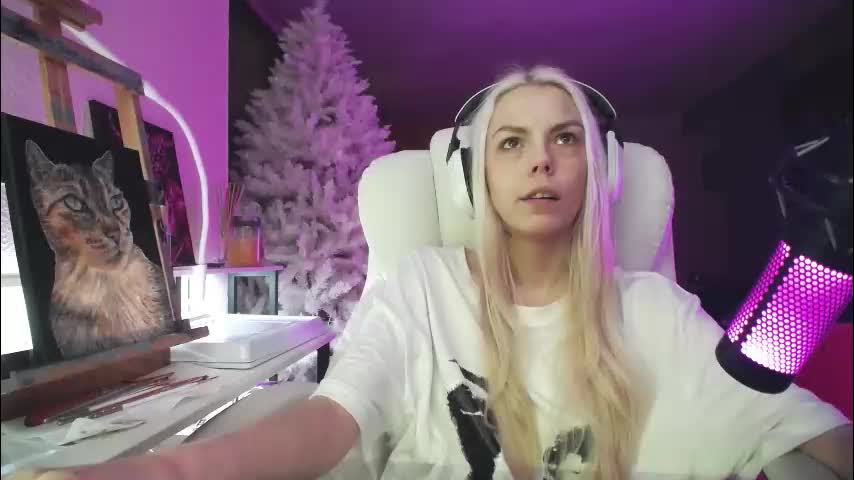 tinykylie Adult Chat January 31, 2026