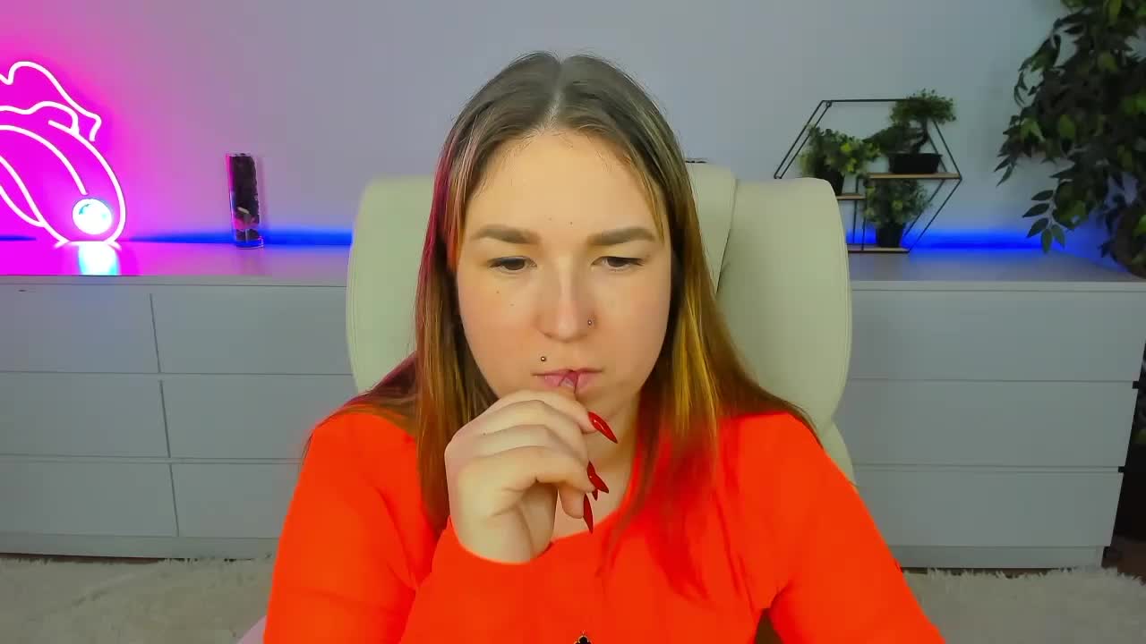 SofiiDarling Adult Chat January 31, 2026