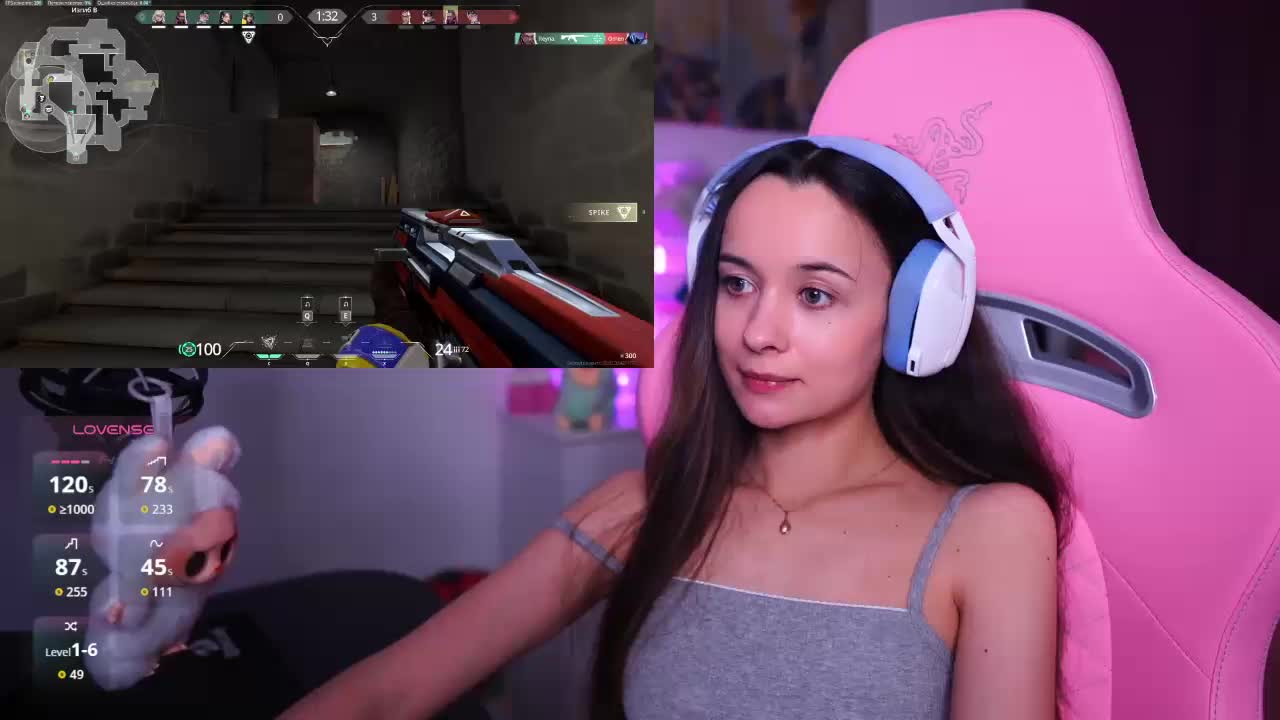 JuicyAngel Adult Chat January 31, 2026