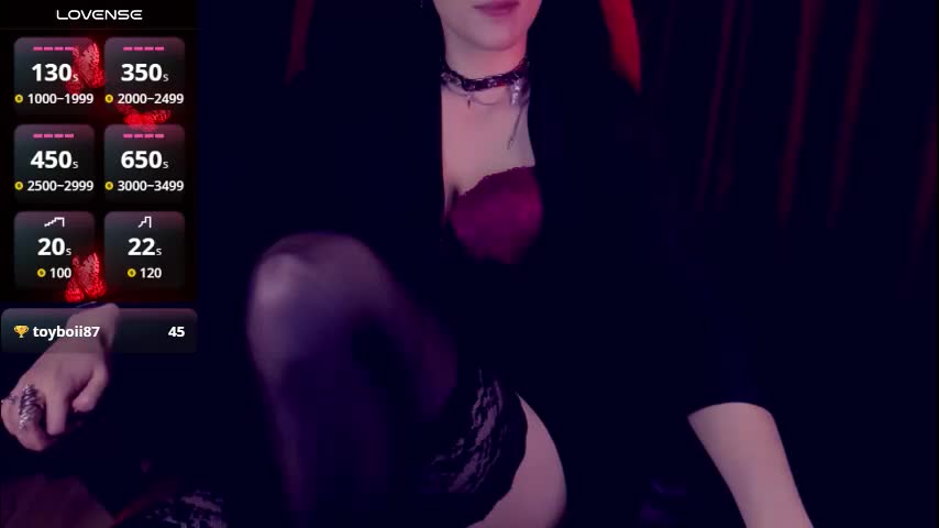 alariafatal Adult Chat January 31, 2026