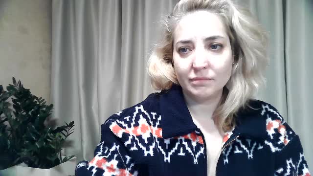 mariska-kiska Adult Chat January 31, 2026