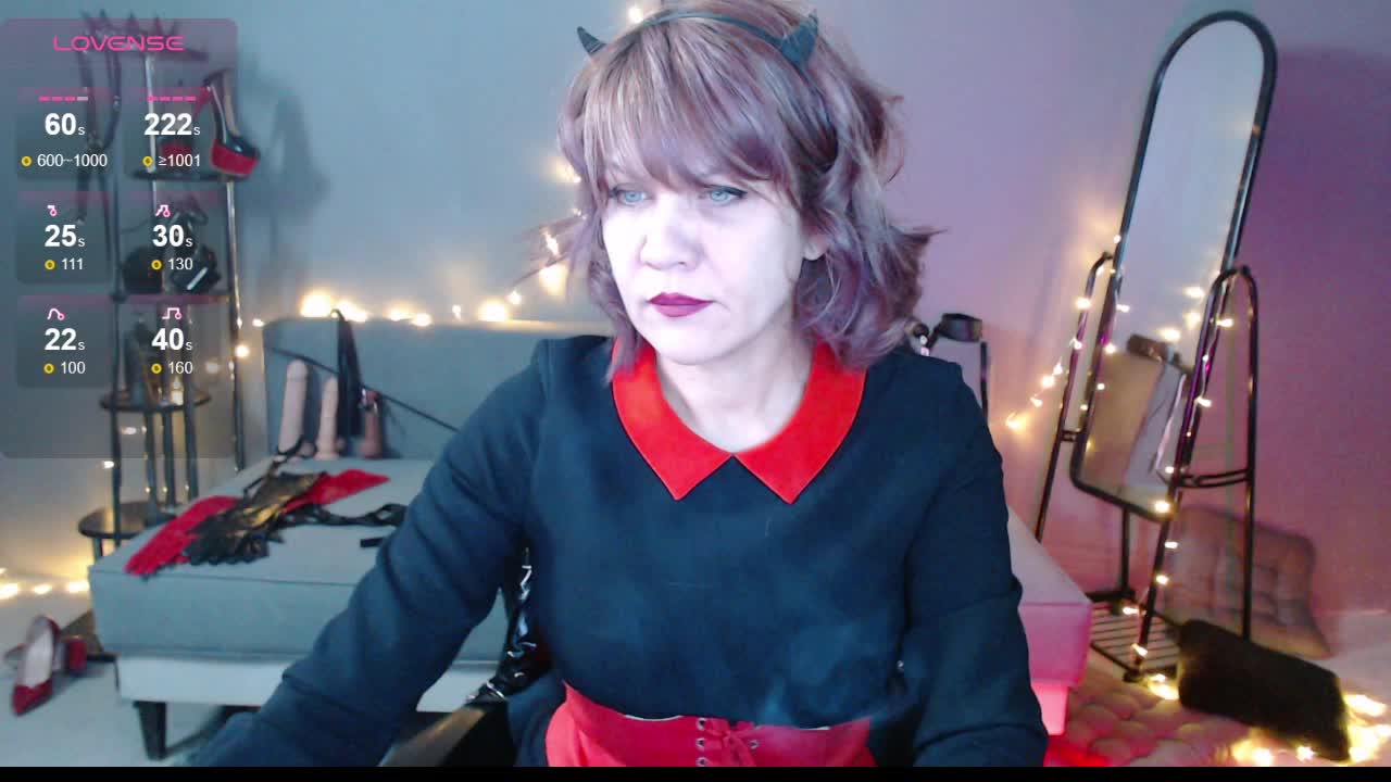 Goddess-Orsa Adult Chat January 31, 2026