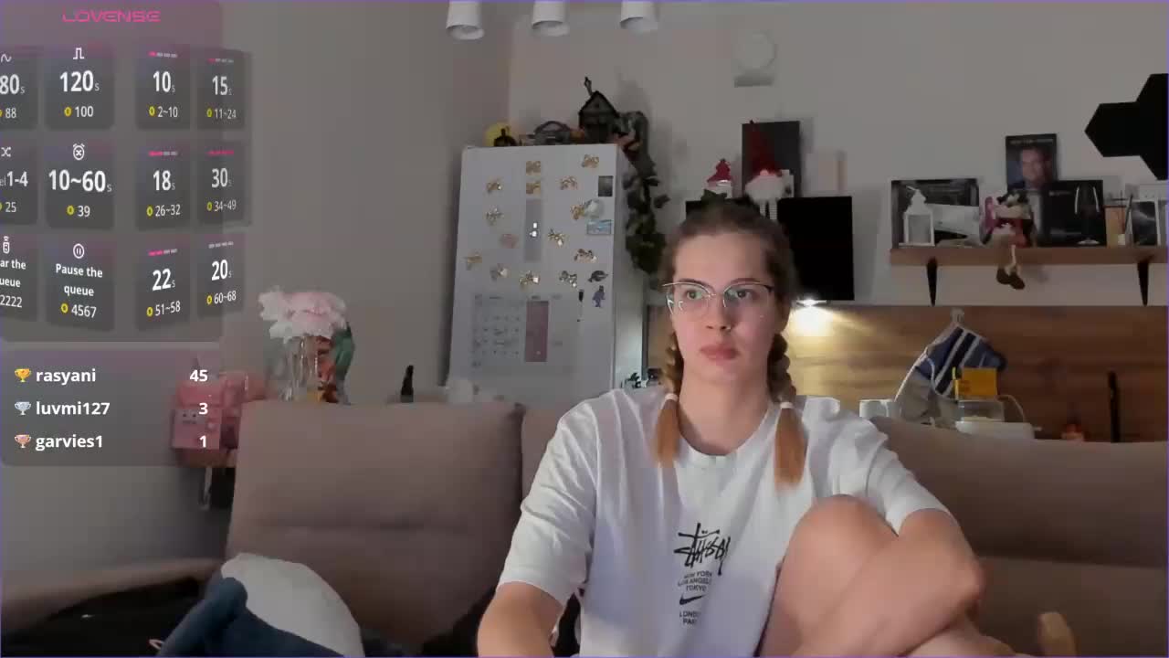 FindMyGSpot Adult Chat January 31, 2026