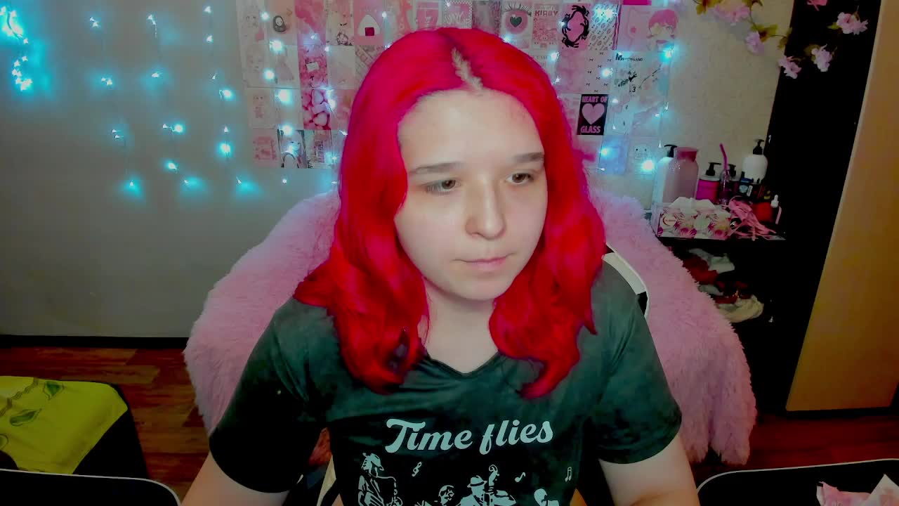 Acid-Kate Adult Chat January 31, 2026