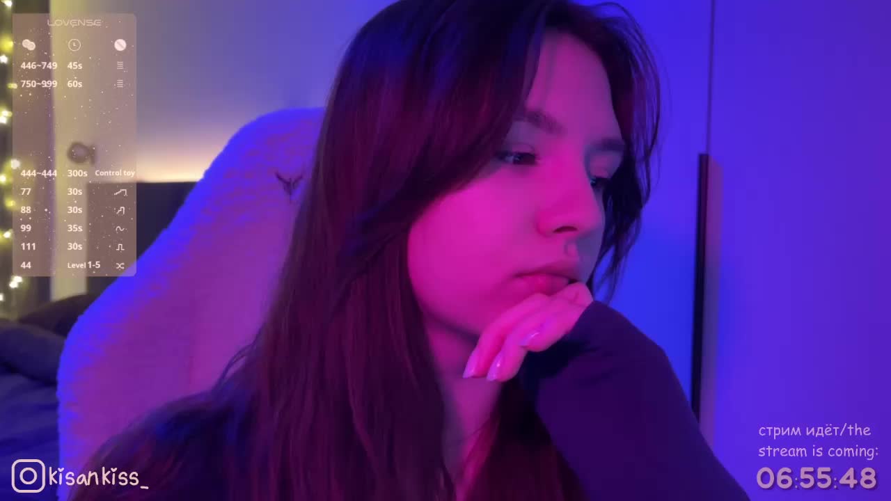 kisankiss Adult Chat January 31, 2026