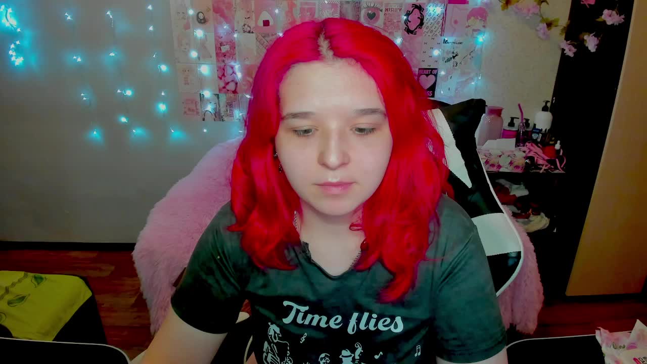 Acid-Kate Adult Chat January 31, 2026