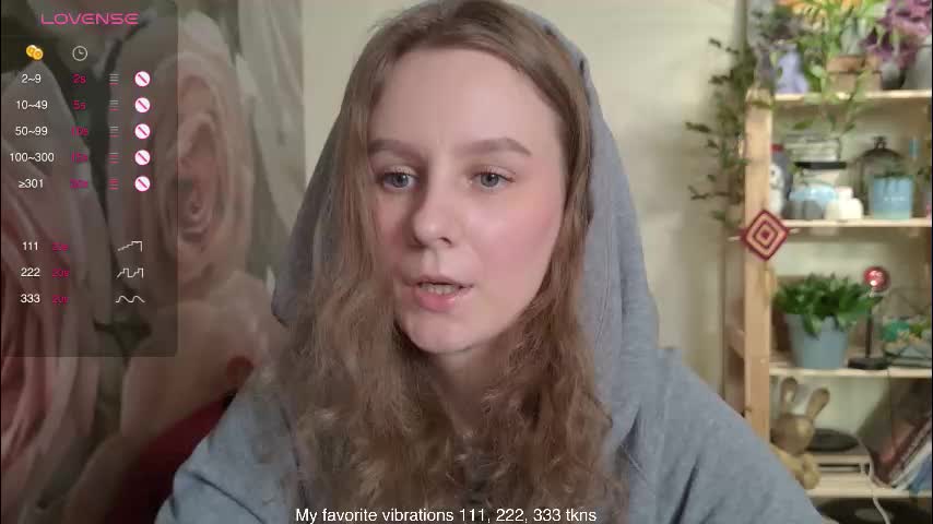 hot_thumbelina Adult Chat January 31, 2026