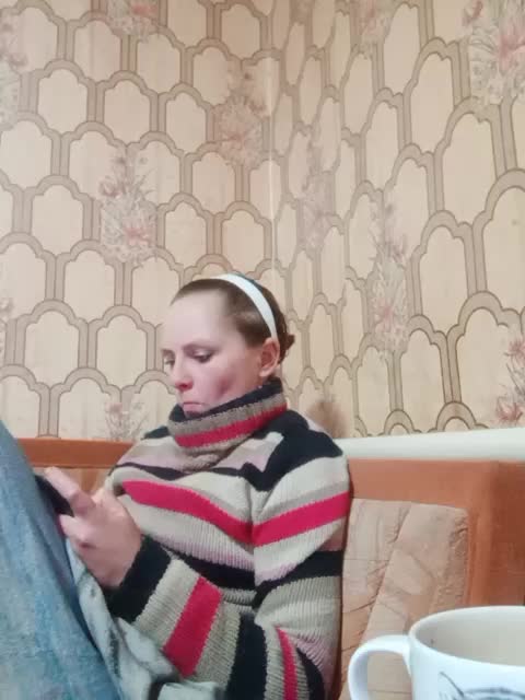 Calibriya Adult Chat January 31, 2026