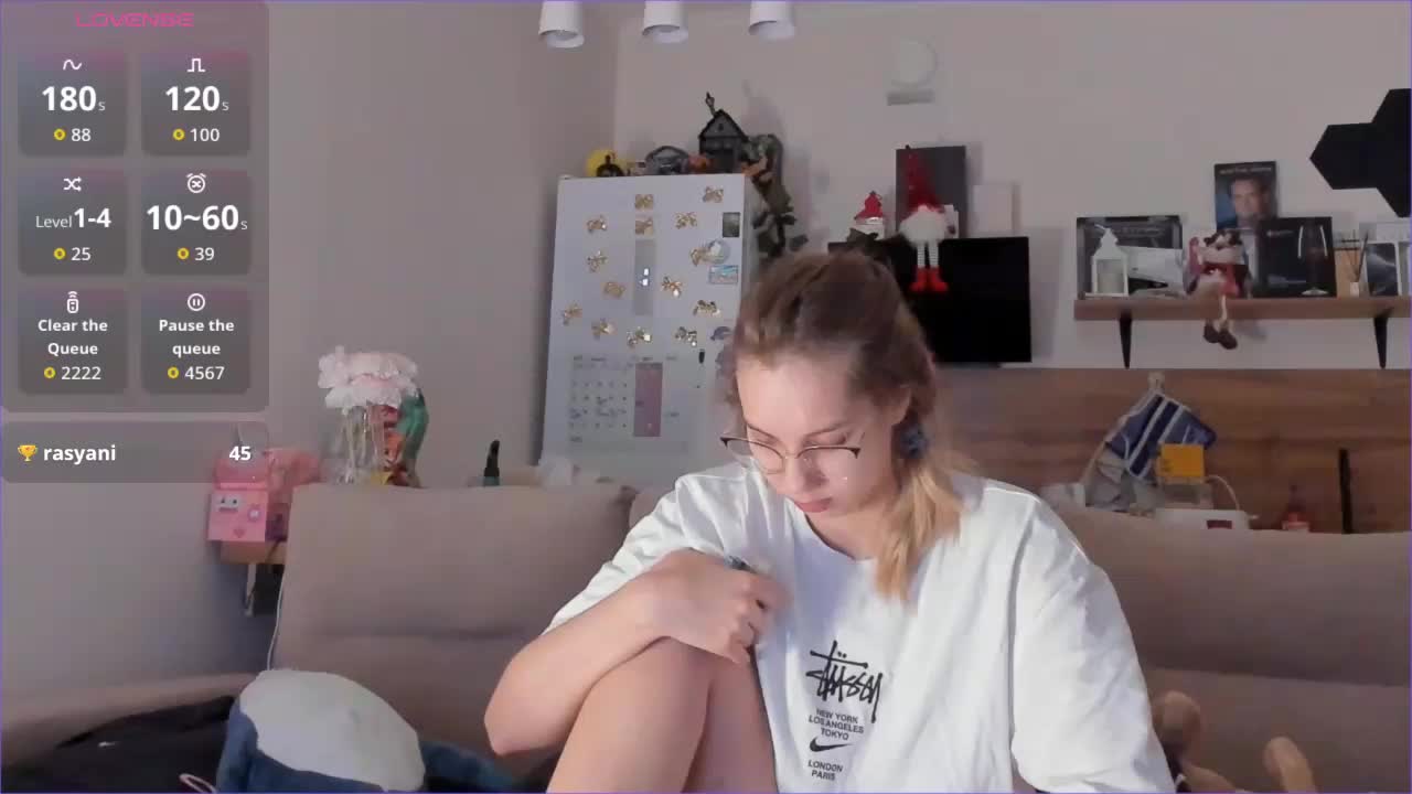 FindMyGSpot Adult Chat January 31, 2026