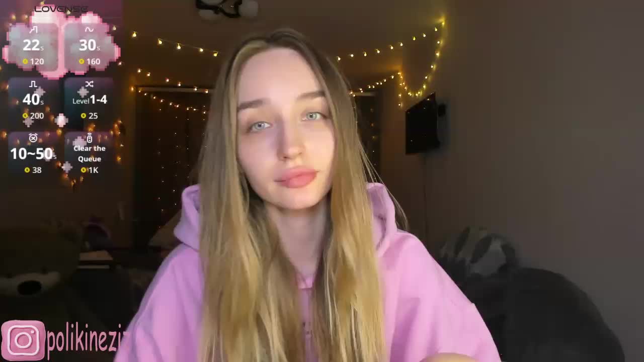 Polikinesis Adult Chat January 31, 2026