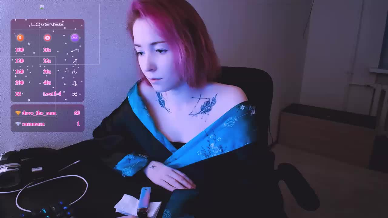 SnekoUWU Adult Chat January 31, 2026