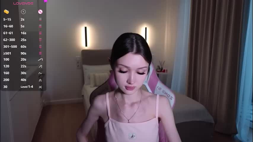 sweetiebones Adult Chat January 31, 2026