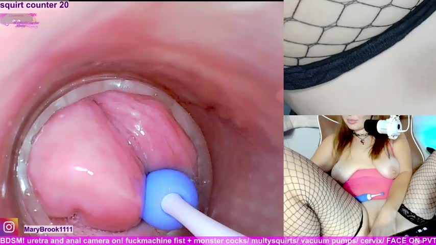 MaryBrook1 Adult Chat January 31, 2026