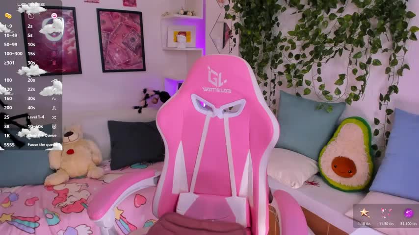 art_lovee Adult Chat January 31, 2026