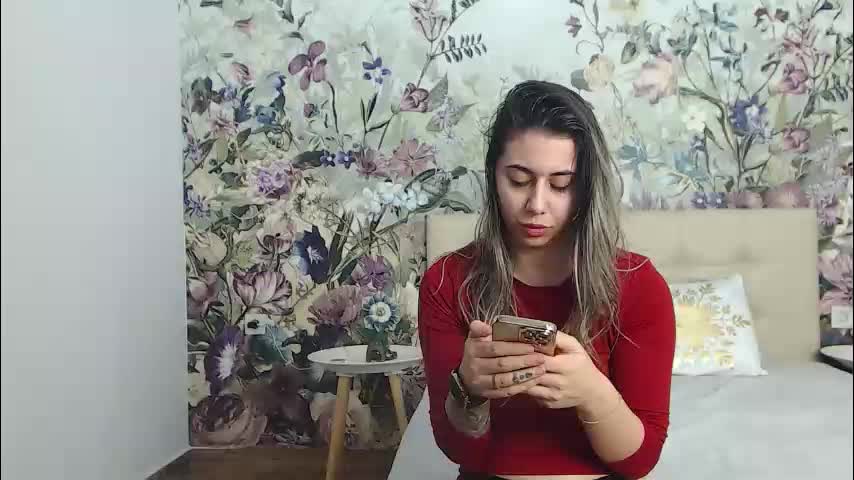 rosediamond06 Adult Chat January 31, 2026