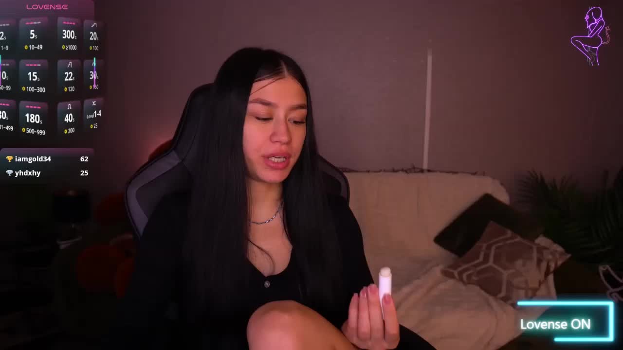 FataleNellie Adult Chat January 31, 2026