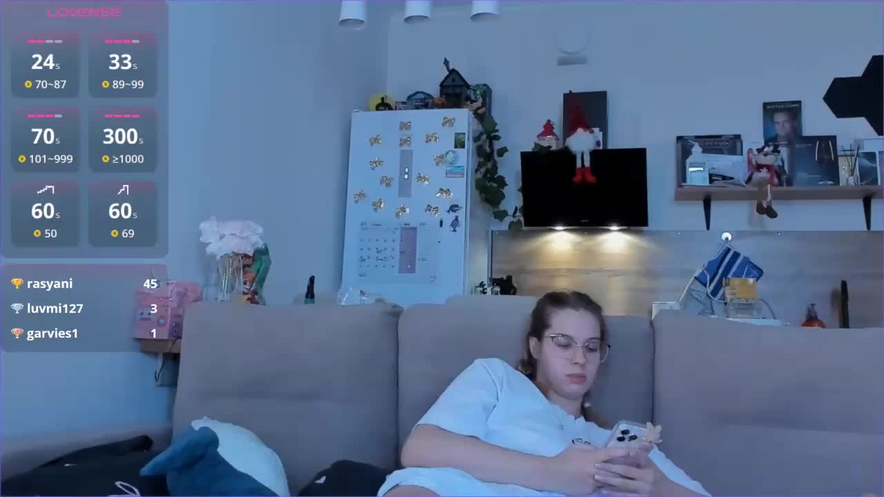 FindMyGSpot Adult Chat January 31, 2026