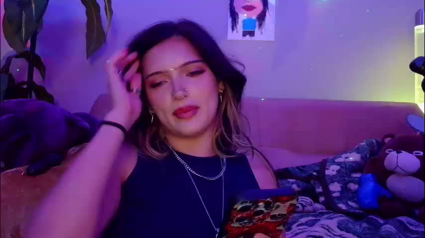 kissmerosy Adult Chat January 31, 2026