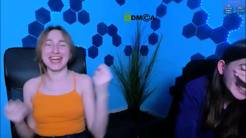 beauty_ginger Adult Chat January 31, 2026