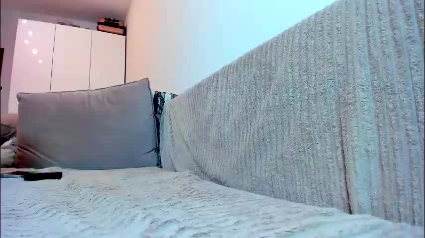 _miss_eva_ Adult Chat January 31, 2026