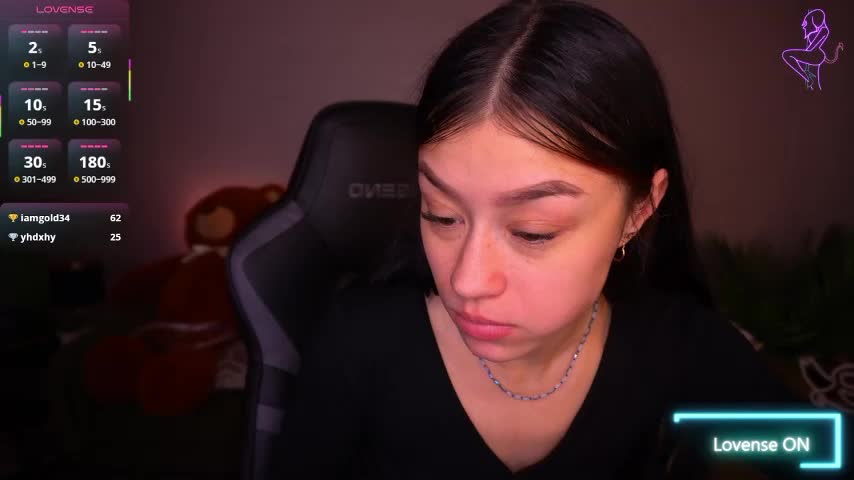 FataleNellie Adult Chat January 31, 2026