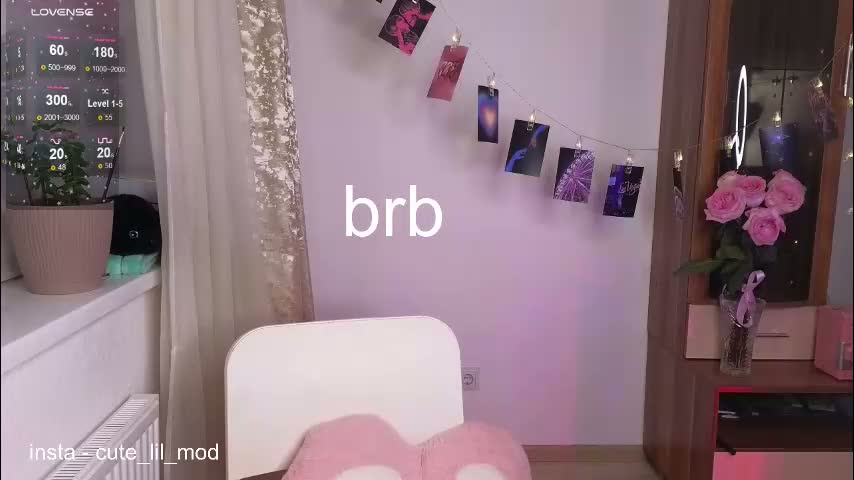 kiraturner Adult Chat January 31, 2026