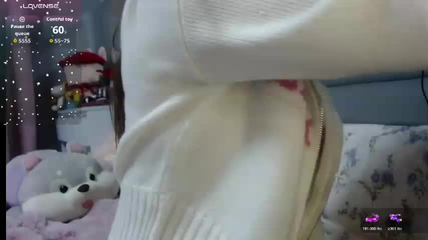 Monika-X Adult Chat January 31, 2026