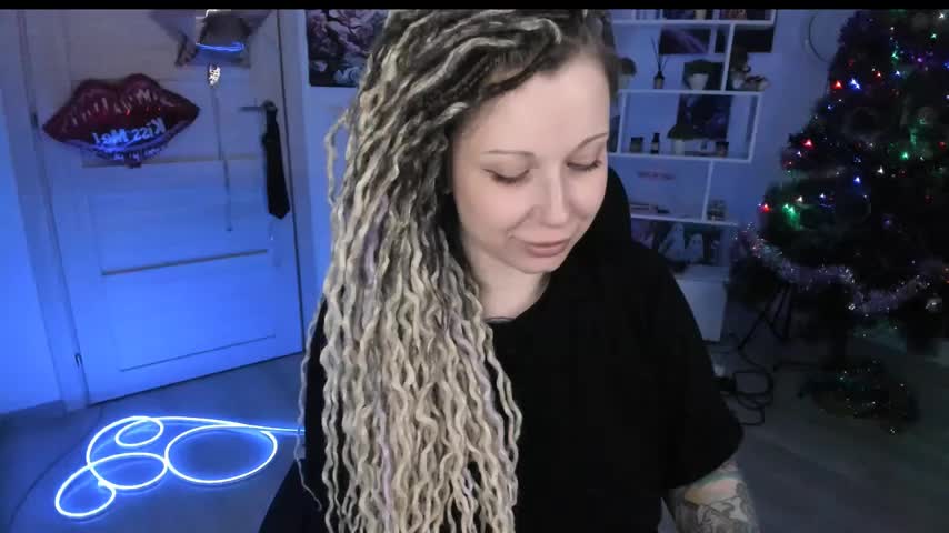 HoneySallyMoore Adult Chat January 31, 2026