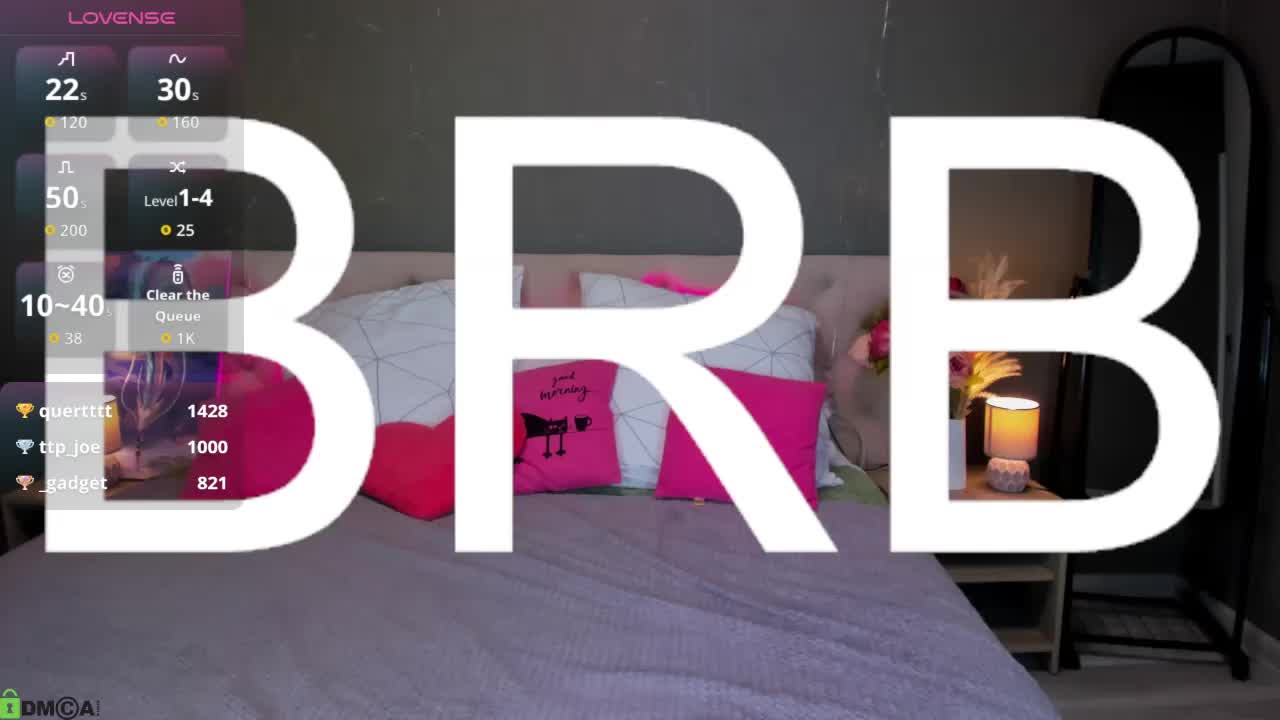 Malika-Scott Adult Chat January 31, 2026