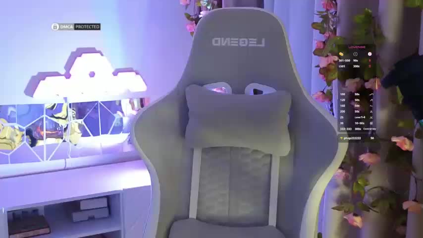 ballerina_capuchina Adult Chat January 31, 2026