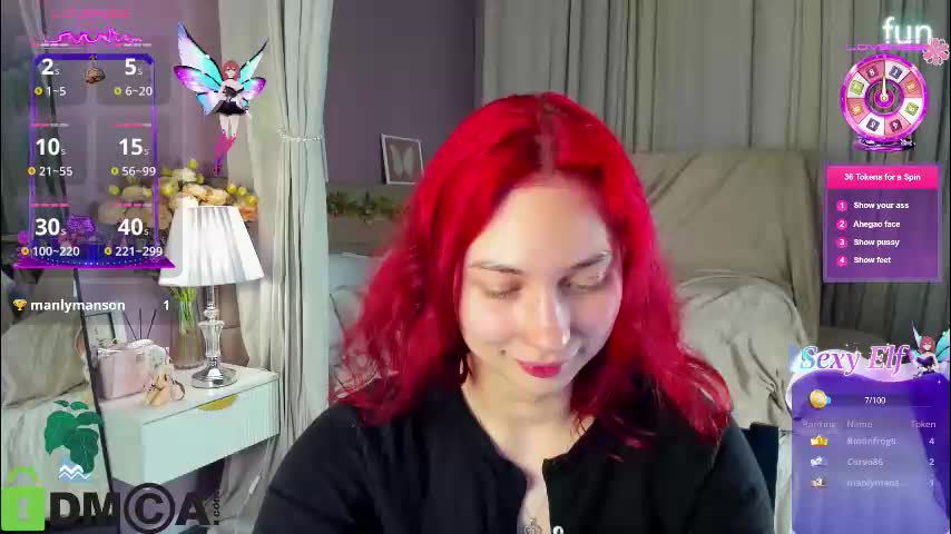 maybe_mia Adult Chat January 31, 2026