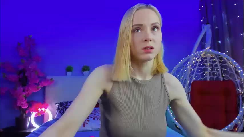 gina_lovelyy Adult Chat January 31, 2026