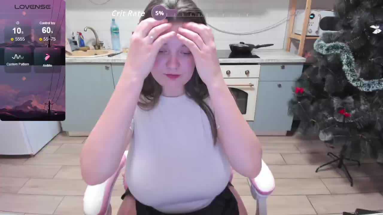 LinaEl23 Adult Chat January 31, 2026