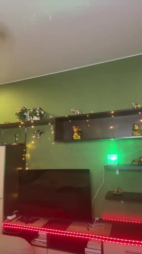 Veronika_Gold Adult Chat January 31, 2026